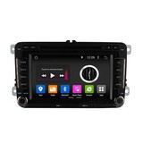 Multimedia Player B5 Golf Mk4 7 inch Car GPS Navigation Volkswagen Passat Ownice C180 2G RAM