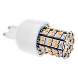 Smd Ac 220-240 V Led Corn Lights G9 Warm White 4w