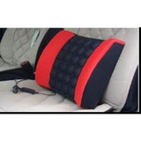 Pillow Massage Cushion Car Electric massor