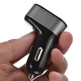 2.4A Port Car Charger Universal 5V USB Car Charger Quick Charge