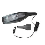 Wet And Dry Car Vacuum Cleaner Black Coido 12V 80W