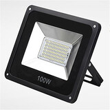 Flood Light Led Spotlight 100w Waterproof Led 6000k 220v Garden