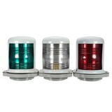 Navigation Marine Boat Yacht Signal Light Starboard