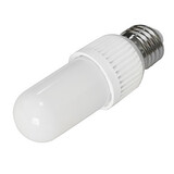 Cool White Ac110 Bulb 5w 6000k/3000k E27 Saving