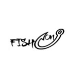 Fishing Car Stickers Auto Truck Vehicle Motorcycle Decal