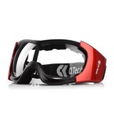 Riding Glasses Goggles Racing Safety CK Tech Anti-Fog Windproof Sport