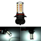 H8 H11 9006 H4 H7 Decoding Lamp LED Car Fog Light White 7000K