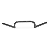 Honda Yamaha Suzuki Kawasaki Drag Handlebar Harley 25mm 1inch Black Triumph