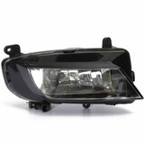 Fog Light Bulb Driver Side Assembly