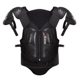 Brace Drop Resistance Equipment Motorcycle DUHAN Safety Riding Armor