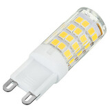 3500k/6500k Corn Lamp 6w Ac 220-240v Cool White Light G9