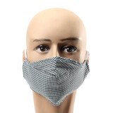 Anti-Dust Winter Filter Protective PM2.5 Cotton Mask