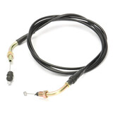 Cable 4-Stroke GY6 50cc 150cc QMB139 Gas Throttle Chinese Scooter