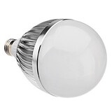 High Power Led 15w G60 Natural White E26/e27 Led Globe Bulbs Ac 85-265 V