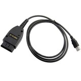 USB Cables VAG 12.12.0 Car Diagnostic VW