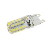 Cool White Ac 220-240 V Smd G9 3w Led Corn Lights