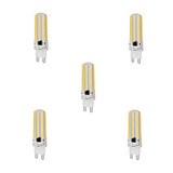 6000-6500k 2800-3200k Dimmable 152x3014smd Ac220-240v Warm White 10w G9
