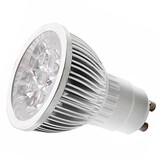 Ac 85-265 V Mr16 Cool White High Power Led 200-250 3w Led Spotlight Gu10 Warm White