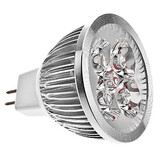 Gu5.3 5w Warm White Led Spotlight High Power Led 100 Mr16