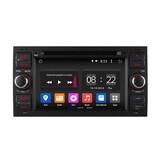 Player GPS Navigation Canbus WIFI Android Audio Quad Core 2G RAM Car DVD Ownice C180 2 Din