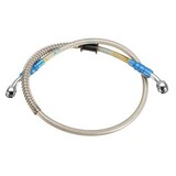 Clutch Oil Hose Line Brake Reinforced Motorcycle Hydraulic Pipe ATV Dirt Pit Bike