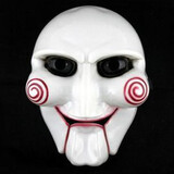 Carnival Mask Saw Electric Masquerade Party Face Masks Mask Halloween