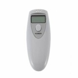 Alcohol Analyzer Detector Breathalyzer Breath digital Tester Pocket