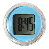 Clock Waterproof Electronic Motorcycle Table Automotive Time