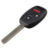 Honda 313.8Mhz Car Remote Key Fob Pilot