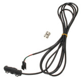 Pedal Speed Sensor MTB Scooter Conversion Controller External Hall Part Electric Bike Scooter