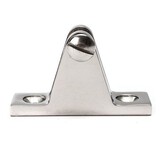 Boat Hardware Hinge Top Fitting Deck Stainless Steel Screw