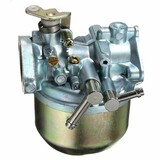 Gas Engine Kawasaki Carburetor Golf Cart Club Car