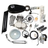 Muffler Accessories Motorized Bike Engine Motorcycle 80cc 2 Cycle