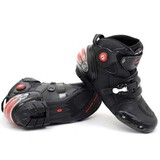 Pro-biker Boots Shoes MotorcyclE-mountain Bicycle Knights