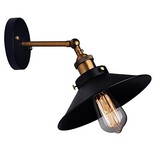 Wall Simplicity Edison Light Mount Wall Sconce