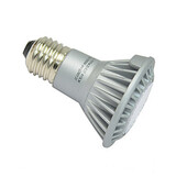 Warm White E26/e27 Ac 220-240 V Led Spotlight 7w