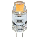 Light Lamp G4 1.5w White Warm White Replace
