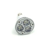 Cool White Spot Lights High Power Led E14 Ac 85-265 V