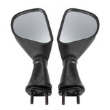 Kawasaki Ninja Black Rear View Mirror