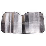 Aluminum Foil Car Front Wind Shield