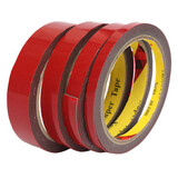 Roll Tape Strong Sticky Double Sided Vehicle Super Permanent