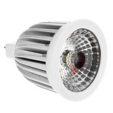 100 7w Cob Natural White Led Spotlight