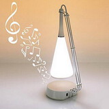 Usb Led Music Touch Lamp Lamp