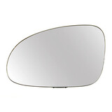 View Mirrors Side Heated Drive VW GOLF MK5 Glass Car