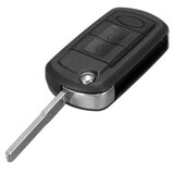 Car Remote Key Fob Land Rover Uncut 315MHz Keyless Entry Folding Flip Chip