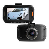 HDMI Recording Full HD 1080P Inch LCD Car DVR 140 Degree Car Camera