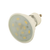 Long Ac110 120v Gu10 Spot Smd5730 Warm White Ceramic