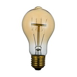 Nostalgia Incandescent Classic American 40w E27