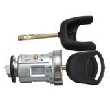 Barrel Ford Lock Cylinder Switch with 2 Keys Ignition MK7