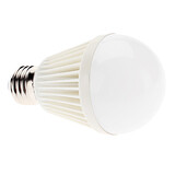 A60 A19 E26/e27 Led Globe Bulbs Ac 100-240 V High Power Led Natural White